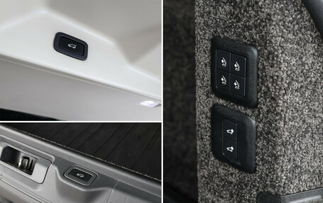 Land Rover Range Rover IV рестайлинг, 2019 год, 7 549 000 рублей, 23 фотография