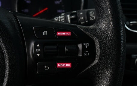 KIA Carnival III, 2018 год, 2 800 000 рублей, 23 фотография