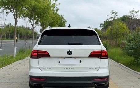 Volkswagen Tharu, 2022 год, 1 350 000 рублей, 5 фотография