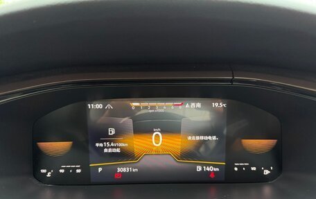 Volkswagen Tharu, 2022 год, 1 350 000 рублей, 7 фотография