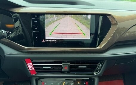 Volkswagen Tharu, 2022 год, 1 350 000 рублей, 10 фотография