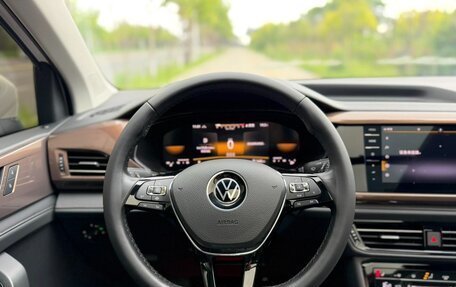Volkswagen Tharu, 2022 год, 1 350 000 рублей, 15 фотография