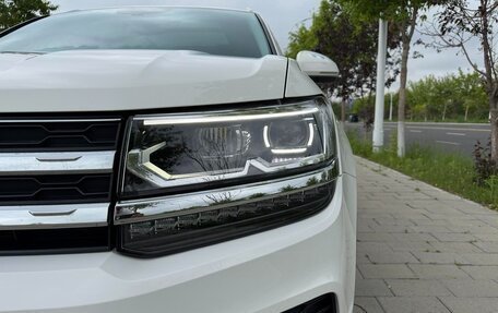 Volkswagen Tharu, 2022 год, 1 350 000 рублей, 20 фотография