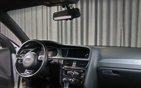 Audi A4, 2012 год, 1 449 000 рублей, 5 фотография