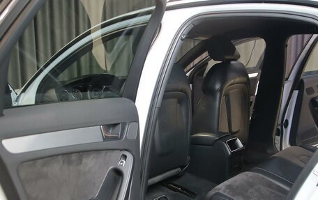 Audi A4, 2012 год, 1 449 000 рублей, 6 фотография