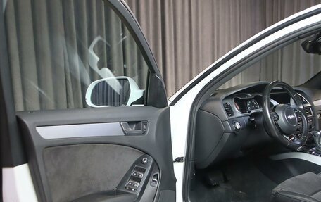 Audi A4, 2012 год, 1 449 000 рублей, 7 фотография