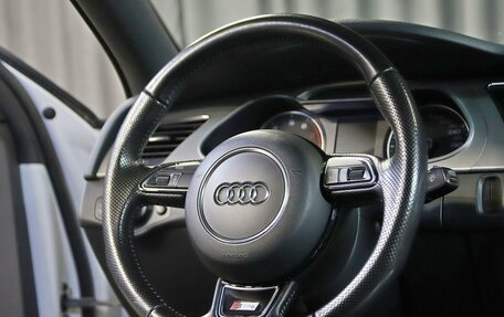 Audi A4, 2012 год, 1 449 000 рублей, 9 фотография