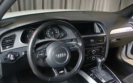 Audi A4, 2012 год, 1 449 000 рублей, 8 фотография