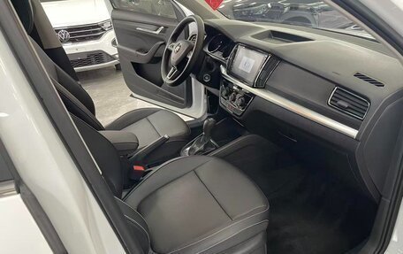 Skoda Kamiq I, 2022 год, 1 230 000 рублей, 7 фотография