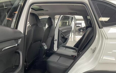 Skoda Kamiq I, 2022 год, 1 230 000 рублей, 8 фотография