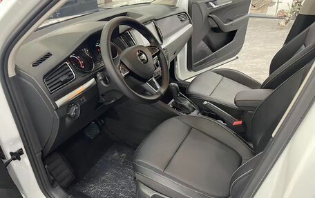 Skoda Kamiq I, 2022 год, 1 230 000 рублей, 4 фотография