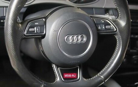 Audi A4, 2012 год, 1 449 000 рублей, 11 фотография