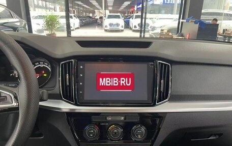 Skoda Kamiq I, 2022 год, 1 230 000 рублей, 9 фотография