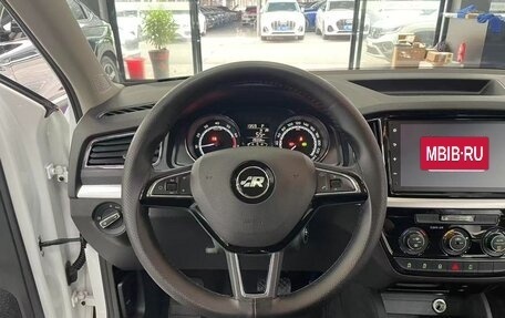 Skoda Kamiq I, 2022 год, 1 230 000 рублей, 5 фотография