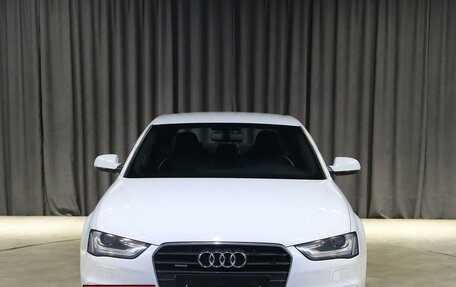 Audi A4, 2012 год, 1 449 000 рублей, 12 фотография