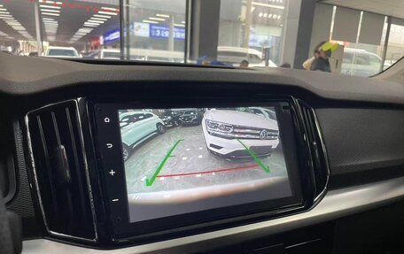 Skoda Kamiq I, 2022 год, 1 230 000 рублей, 12 фотография