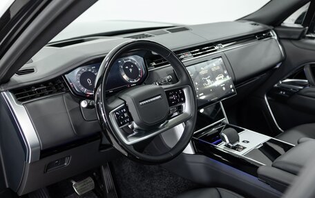 Land Rover Range Rover IV рестайлинг, 2025 год, 19 990 000 рублей, 9 фотография