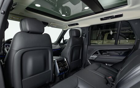 Land Rover Range Rover IV рестайлинг, 2025 год, 19 990 000 рублей, 27 фотография