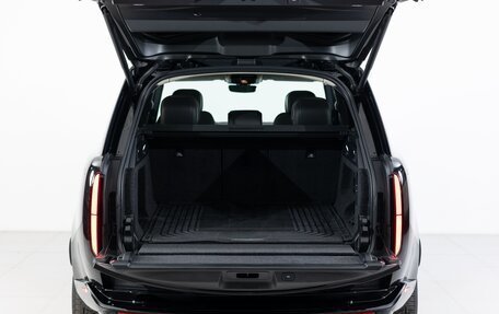 Land Rover Range Rover IV рестайлинг, 2025 год, 19 990 000 рублей, 32 фотография