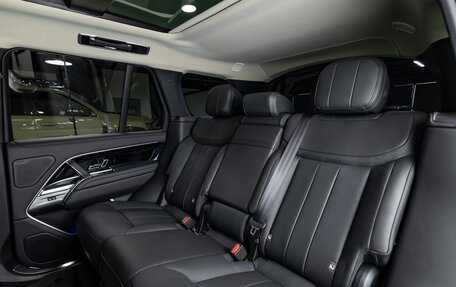 Land Rover Range Rover IV рестайлинг, 2025 год, 19 990 000 рублей, 30 фотография