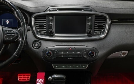KIA Sorento III Prime рестайлинг, 2017 год, 2 549 000 рублей, 18 фотография