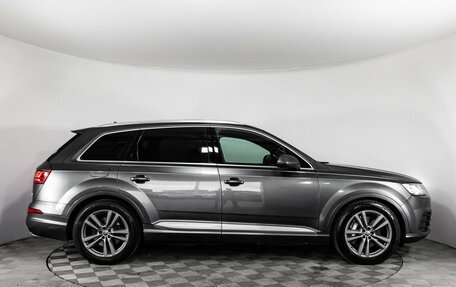 Audi Q7, 2015 год, 2 990 000 рублей, 6 фотография