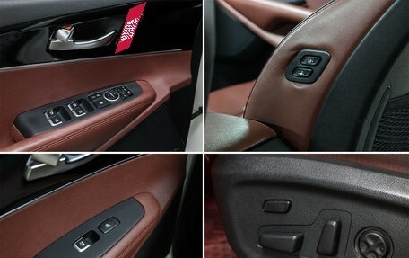 KIA Sorento III Prime рестайлинг, 2017 год, 2 549 000 рублей, 25 фотография