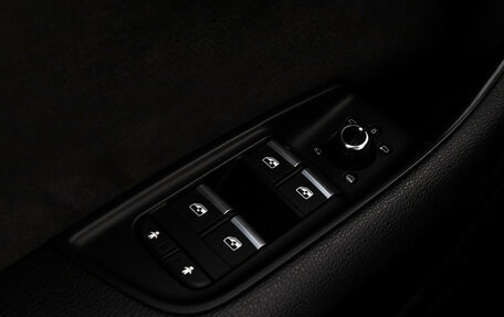 Audi Q7, 2015 год, 2 990 000 рублей, 19 фотография