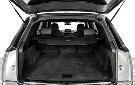 Audi Q7, 2015 год, 2 990 000 рублей, 35 фотография