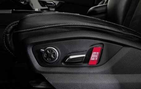 Audi Q7, 2015 год, 2 990 000 рублей, 32 фотография