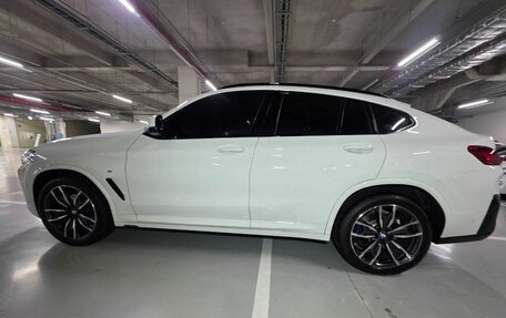 BMW X4, 2024 год, 5 фотография