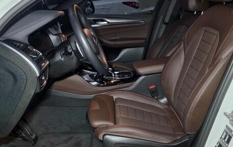BMW X4, 2024 год, 6 фотография