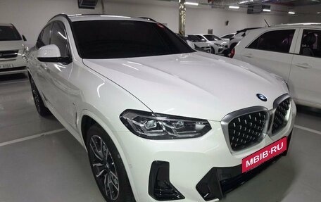 BMW X4, 2024 год, 2 фотография