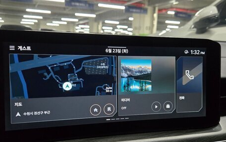 KIA K5, 2024 год, 2 180 000 рублей, 9 фотография