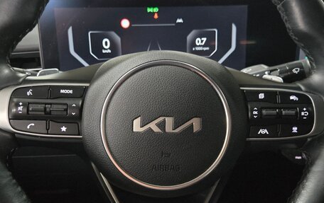 KIA K5, 2024 год, 2 180 000 рублей, 8 фотография