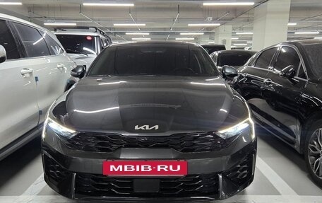 KIA K5, 2024 год, 2 180 000 рублей, 2 фотография