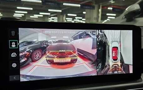 KIA K5, 2024 год, 2 180 000 рублей, 10 фотография