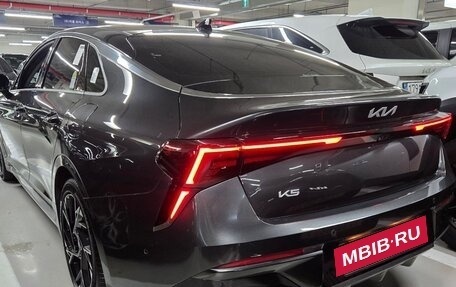 KIA K5, 2024 год, 2 180 000 рублей, 3 фотография
