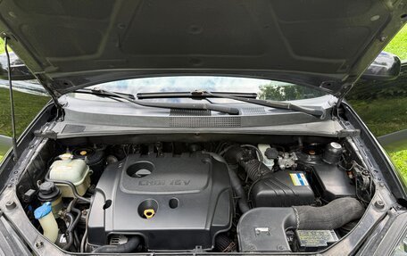Hyundai Tucson III, 2008 год, 700 000 рублей, 11 фотография