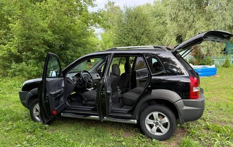 Hyundai Tucson III, 2008 год, 700 000 рублей, 8 фотография