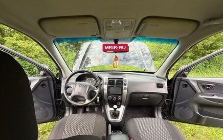 Hyundai Tucson III, 2008 год, 700 000 рублей, 12 фотография