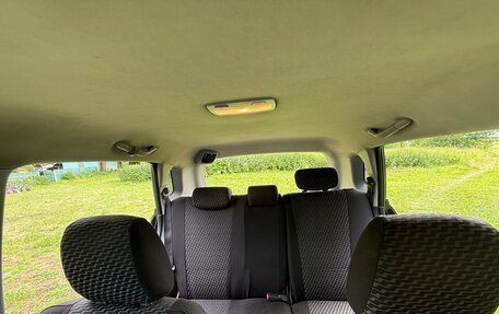 Hyundai Tucson III, 2008 год, 700 000 рублей, 13 фотография