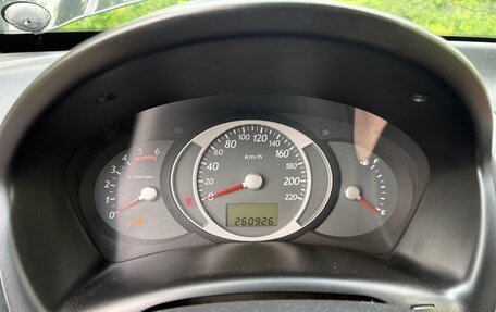 Hyundai Tucson III, 2008 год, 700 000 рублей, 15 фотография