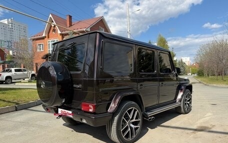 Mercedes-Benz G-Класс AMG, 2001 год, 2 950 000 рублей, 6 фотография