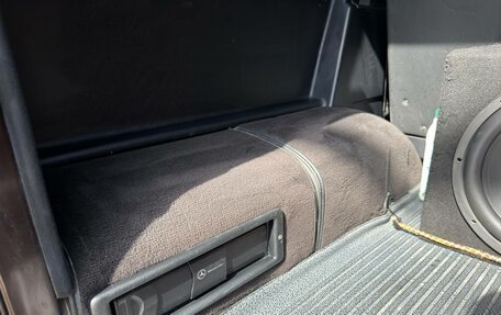 Mercedes-Benz G-Класс AMG, 2001 год, 2 950 000 рублей, 21 фотография
