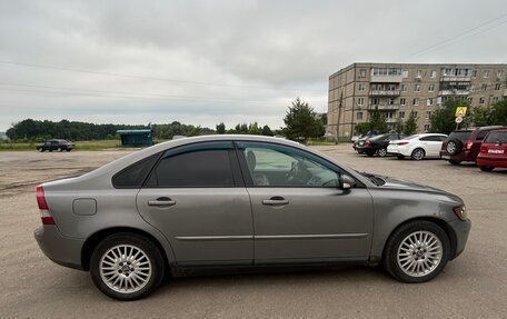 Volvo S40 II, 2005 год, 440 000 рублей, 4 фотография