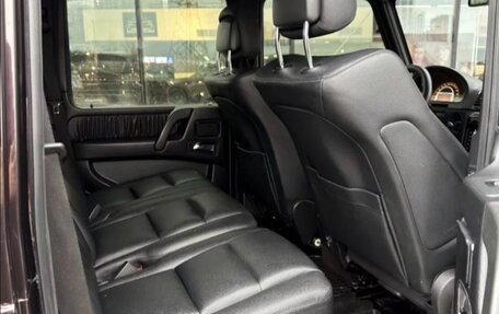 Mercedes-Benz G-Класс AMG, 2001 год, 2 950 000 рублей, 32 фотография