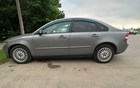 Volvo S40 II, 2005 год, 440 000 рублей, 8 фотография