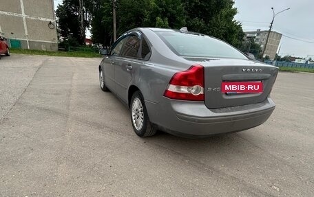 Volvo S40 II, 2005 год, 440 000 рублей, 7 фотография