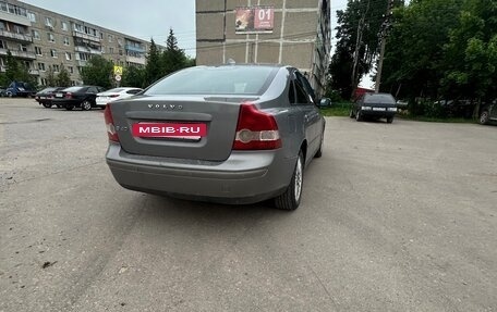 Volvo S40 II, 2005 год, 440 000 рублей, 5 фотография